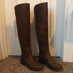 Women’s boots
